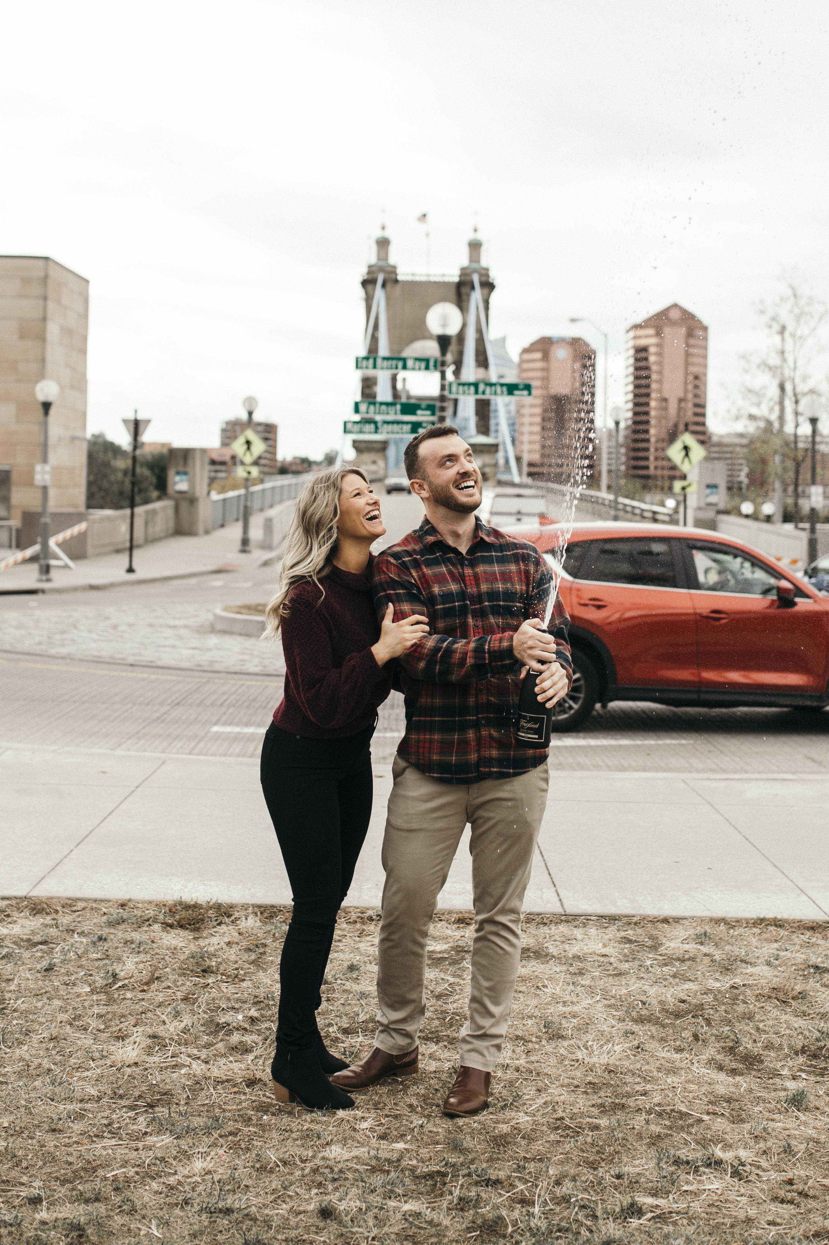 The Wedding Website of Megan Kowalski and Franklin Busch