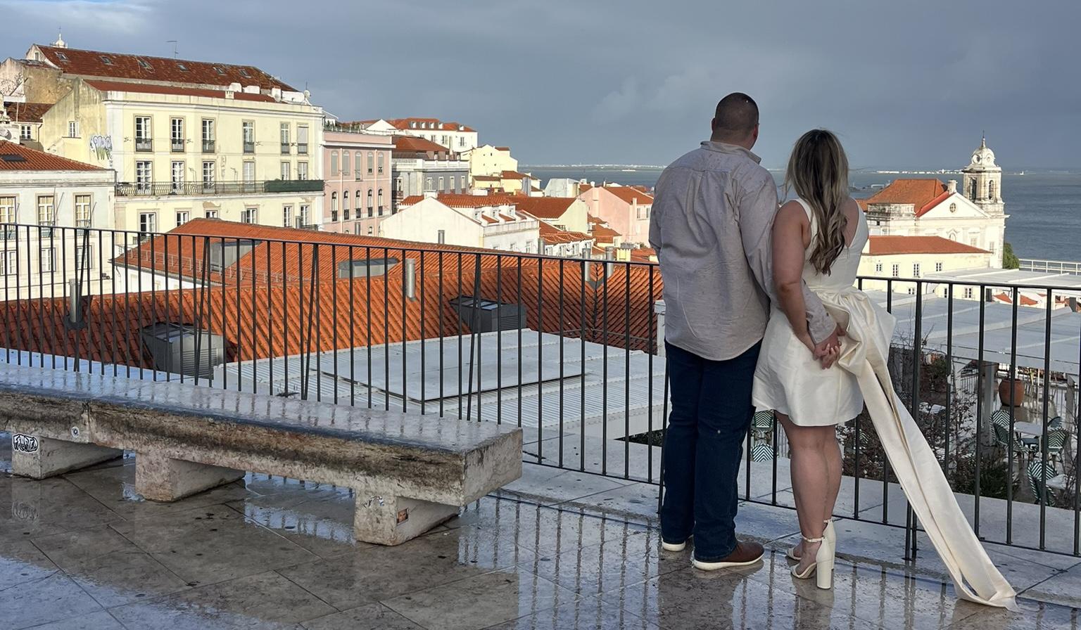 The Wedding Website of Angela Price and Ryan Dennett