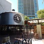 Pedal Haus Brewery