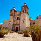 Templo de Santo Domingo de Guzmán