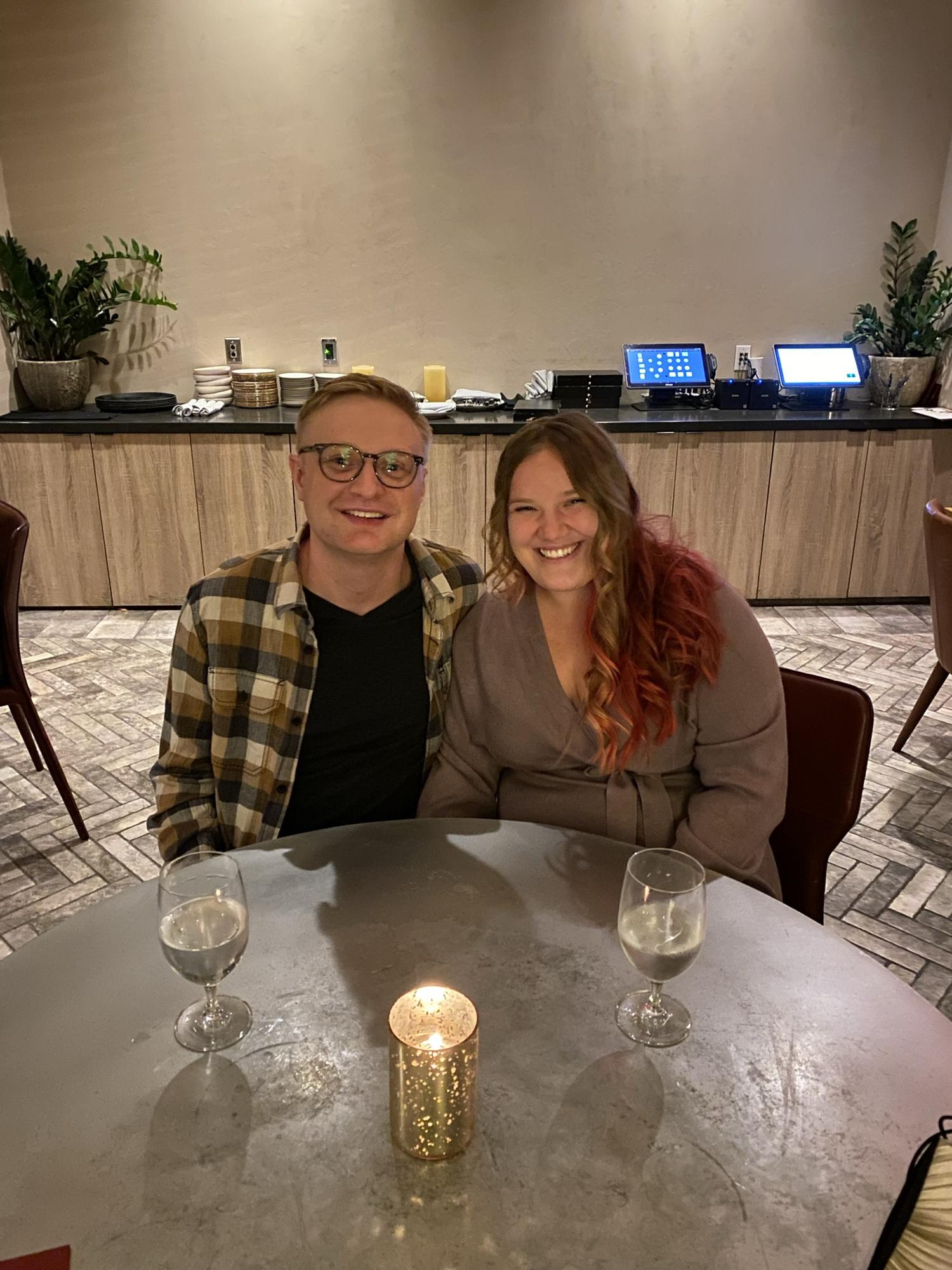 Anniversaries, birthdays, holidays, moving, new jobs, so much to celebrate!
