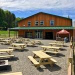 Good Nature Brewing & Restaurant