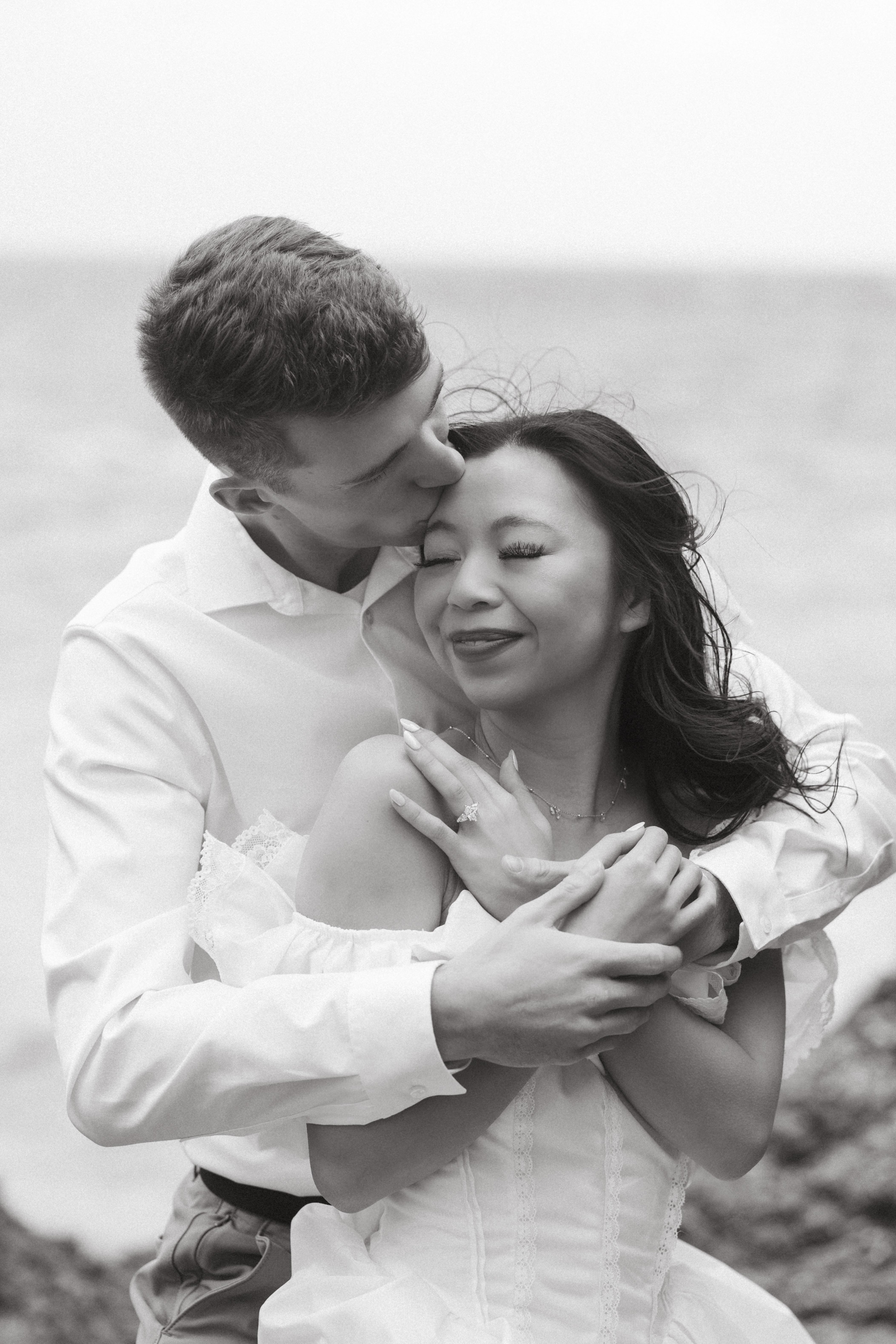 The Wedding Website of Hannah Kragt and Jacob Burkett