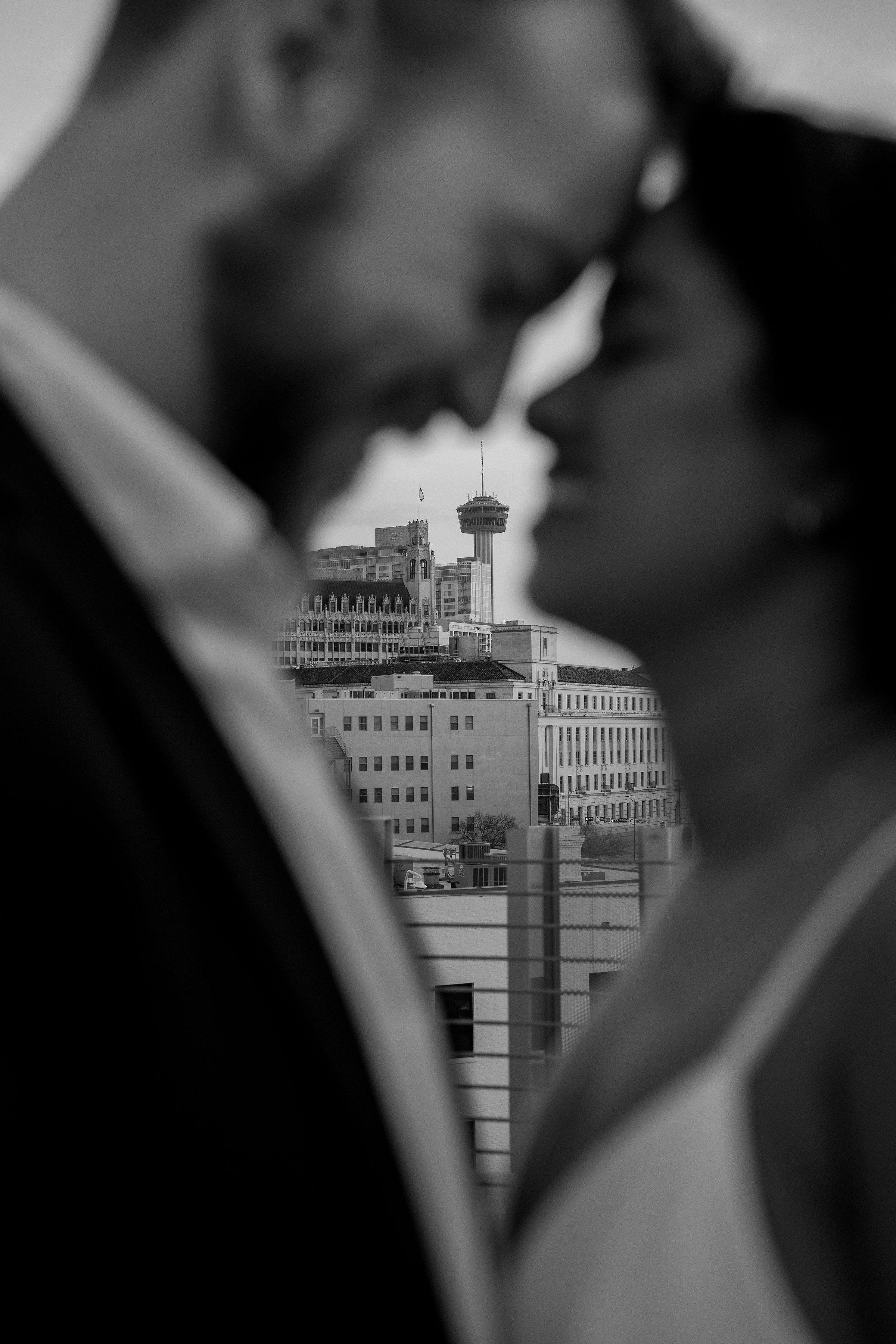 The Wedding Website of Aneesha Morris and John Coulter