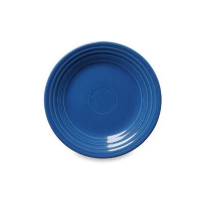 Fiesta® Salad Plate in Lapis
