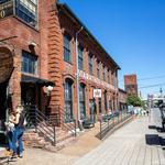 Marathon Motor Works