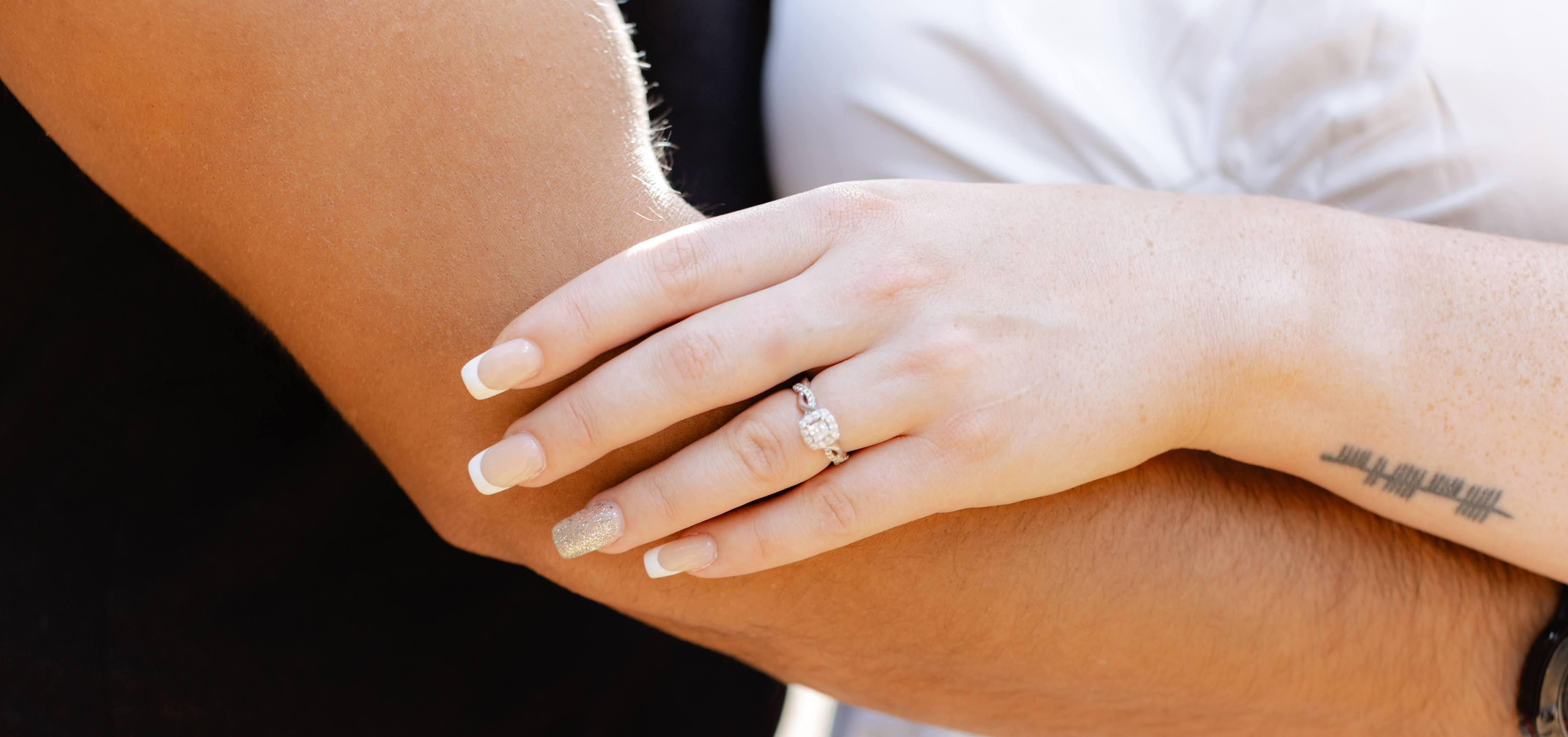 The Wedding Website of Toralyn Hohn and Adrian Quintero