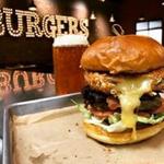 Angus burgers & shakes