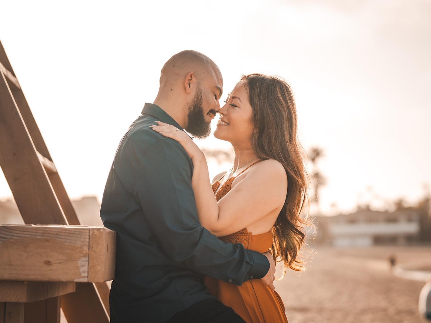 The Wedding Website of Aiko Fujita and Carlos Cabrera