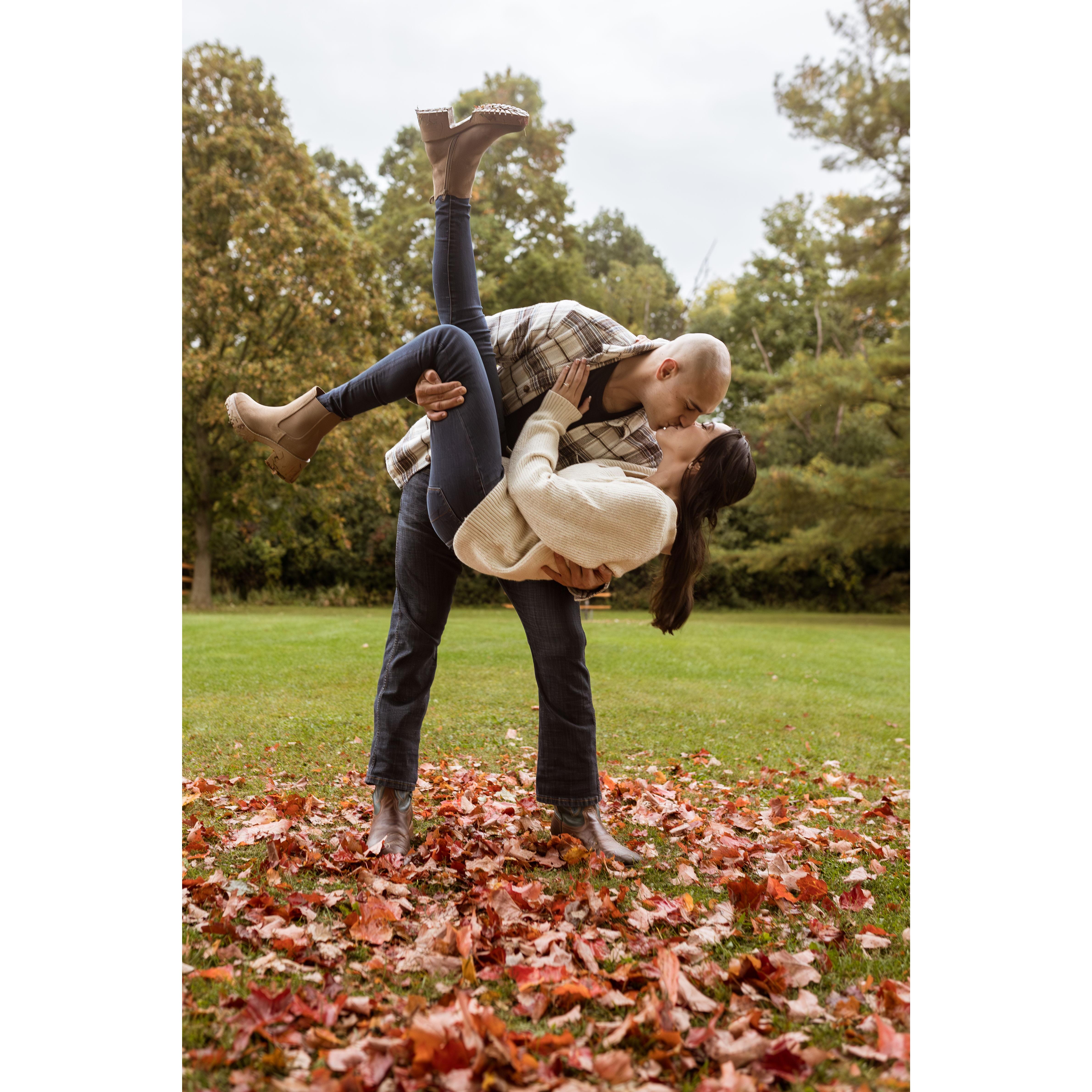 Photo by Savvy Shoots Photo