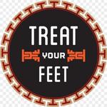 Treat Your Feet Buckhead