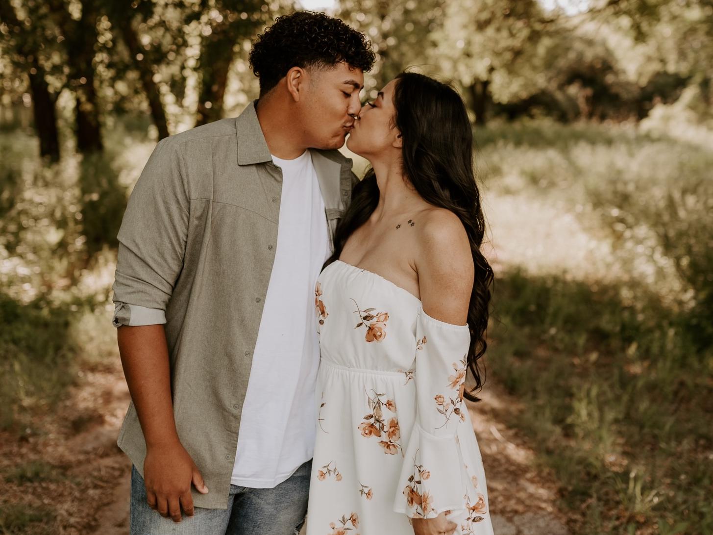 The Wedding Website of Danica Mendoza and Alex Hirata