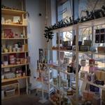 Paddywax Candle Bar