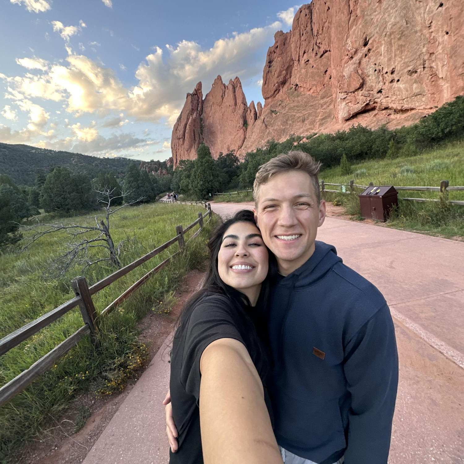 Garden of the Gods
