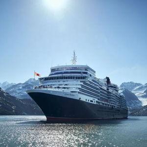 Honeymoon Fund - Alaskan Cruise