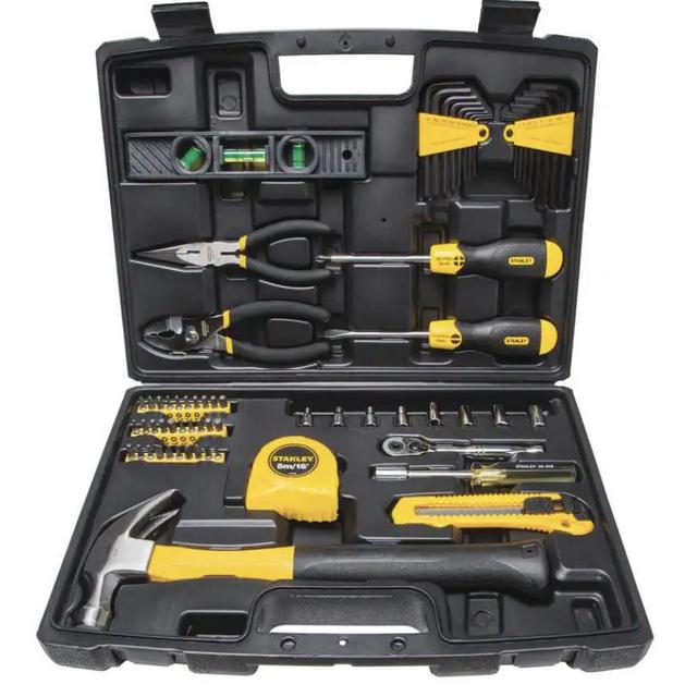 Home Tool Kit (65-Piece)