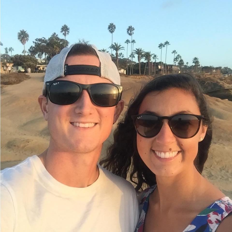 San Diego, CA