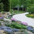 Betty Ford Alpine Gardens