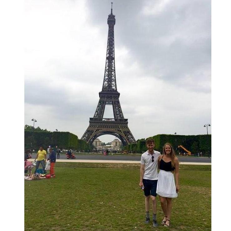 Can you guess where we are? (2015)