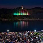Grand Haven Musical Fountain