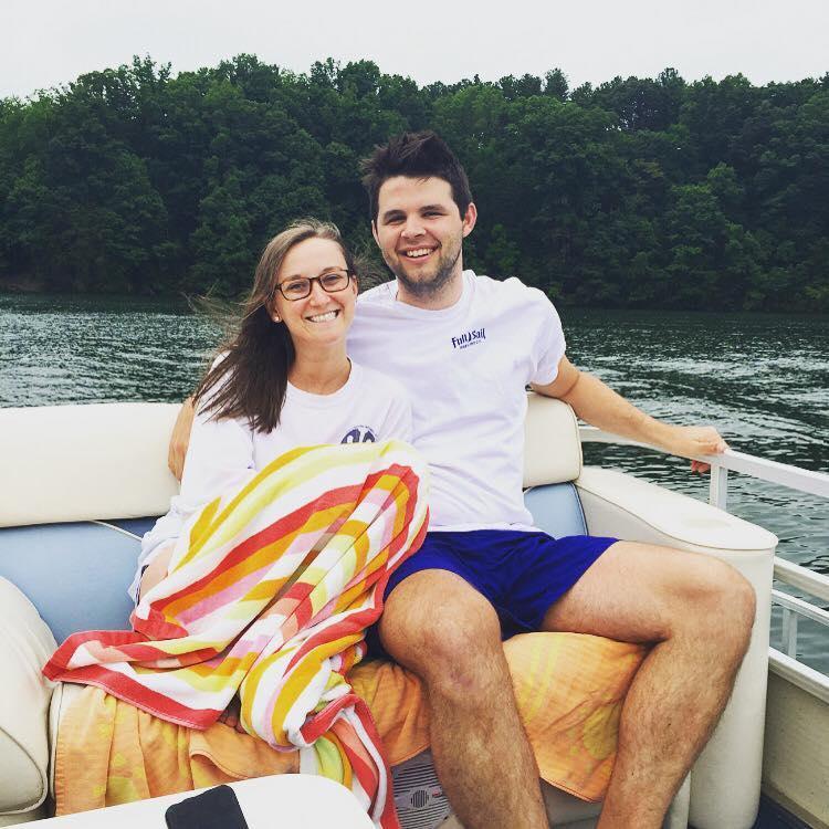 Lake trips in 2016