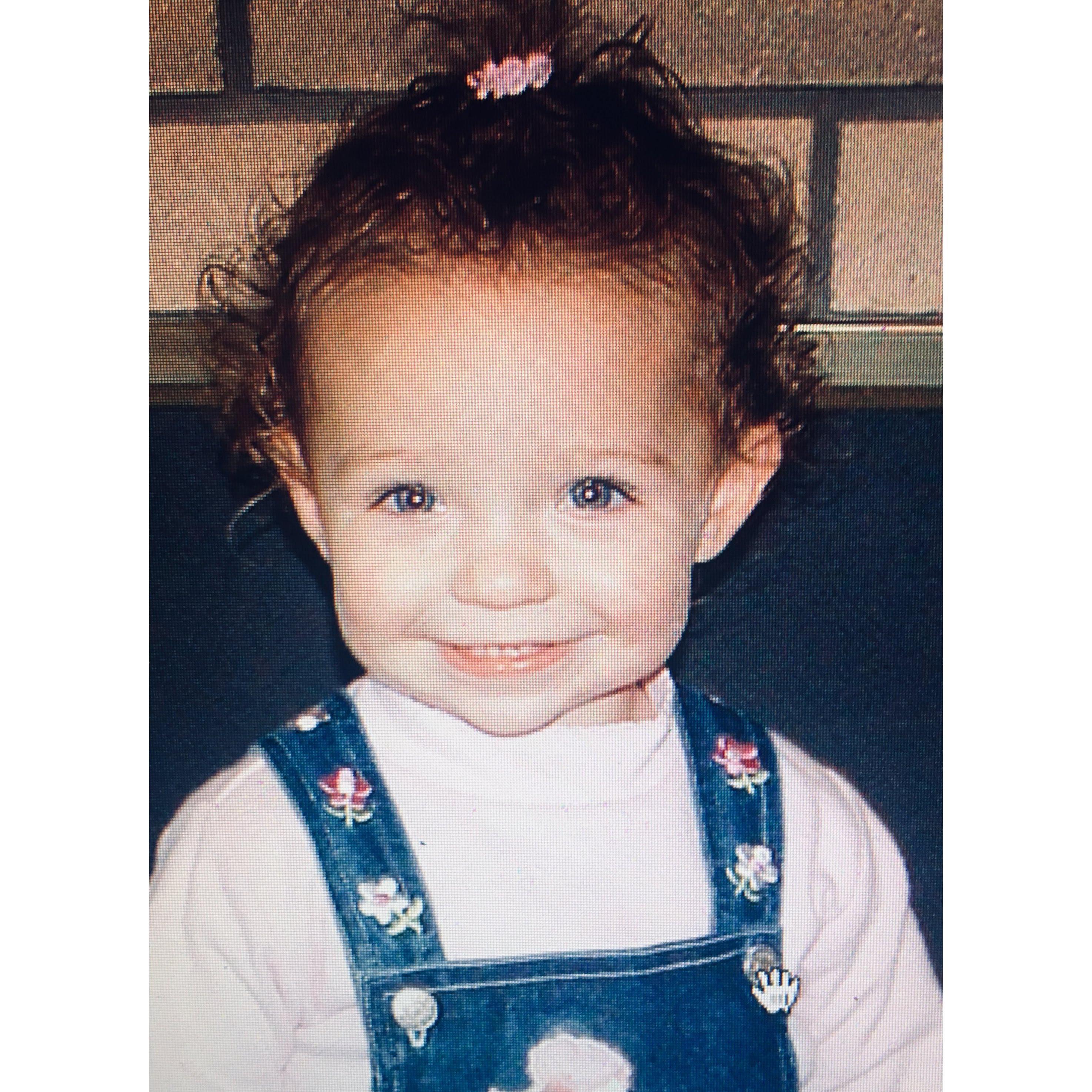 Baby Shaylie