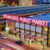Milwaukee Public Market