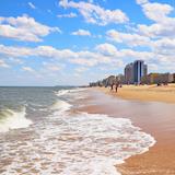 Virginia Beach Boardwalk