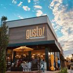 gusto! Ponce