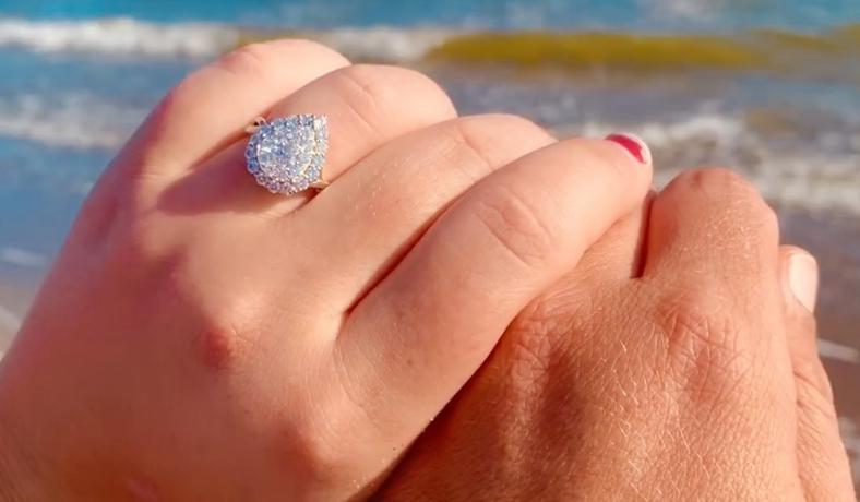 The Wedding Website of Michael Pereira and Nicole Ponte