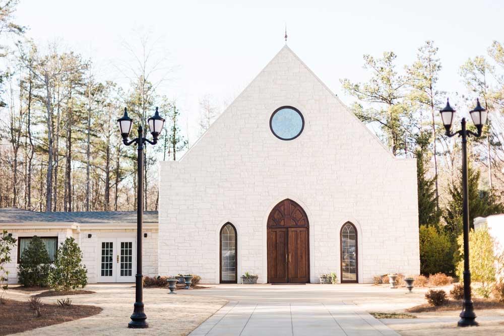The Wedding Website of Amari Gibson and Errius Jones