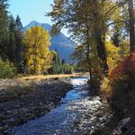 Wallowa Lake State Park