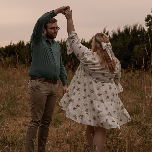 Dance Lessons For Two