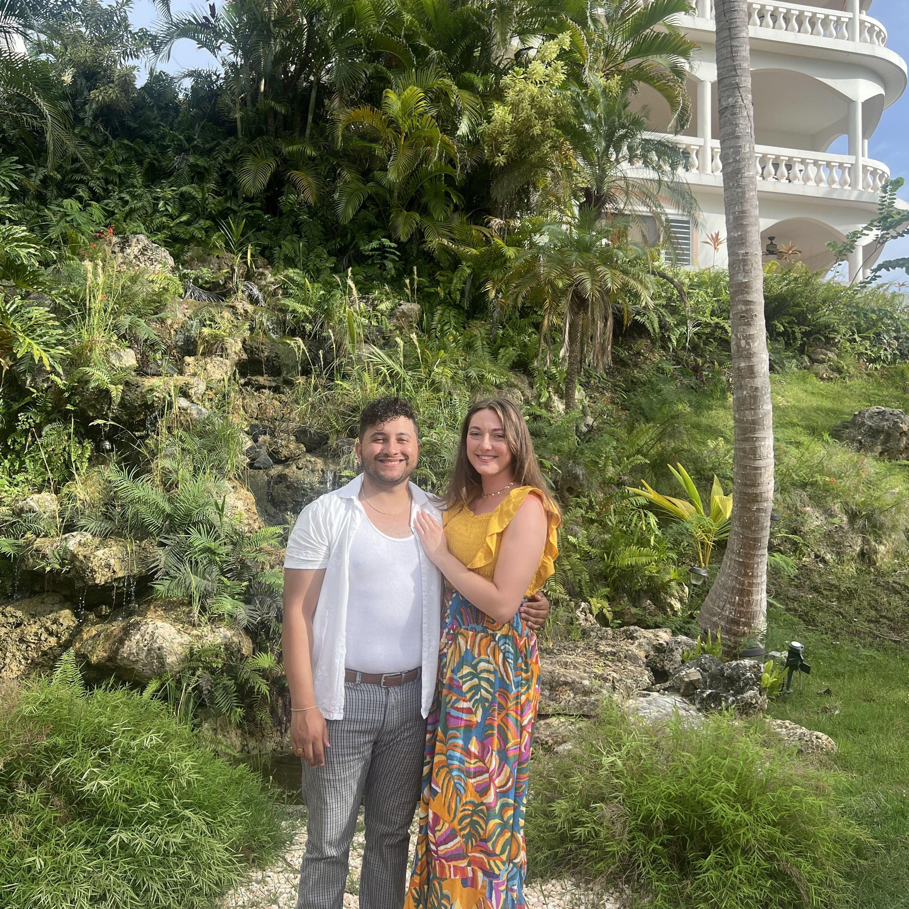 Our trip to Puerto Rico July 2024