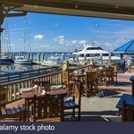 Brett's Waterway Cafe