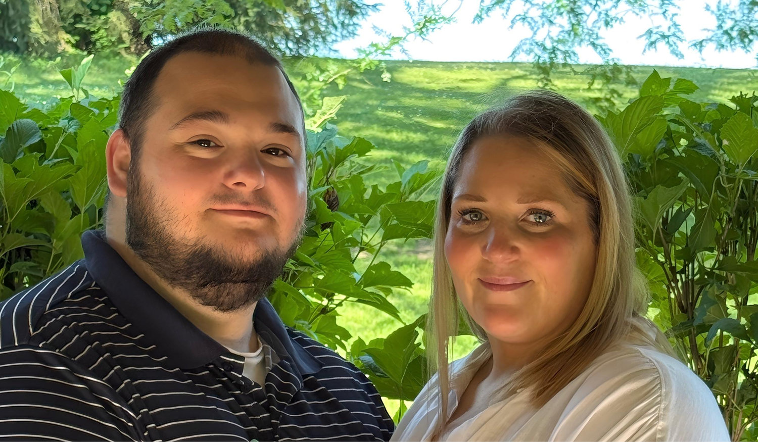 The Wedding Website of Zachery Heater and Alison Aldrich
