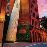 Louisville Slugger Museum & Factory