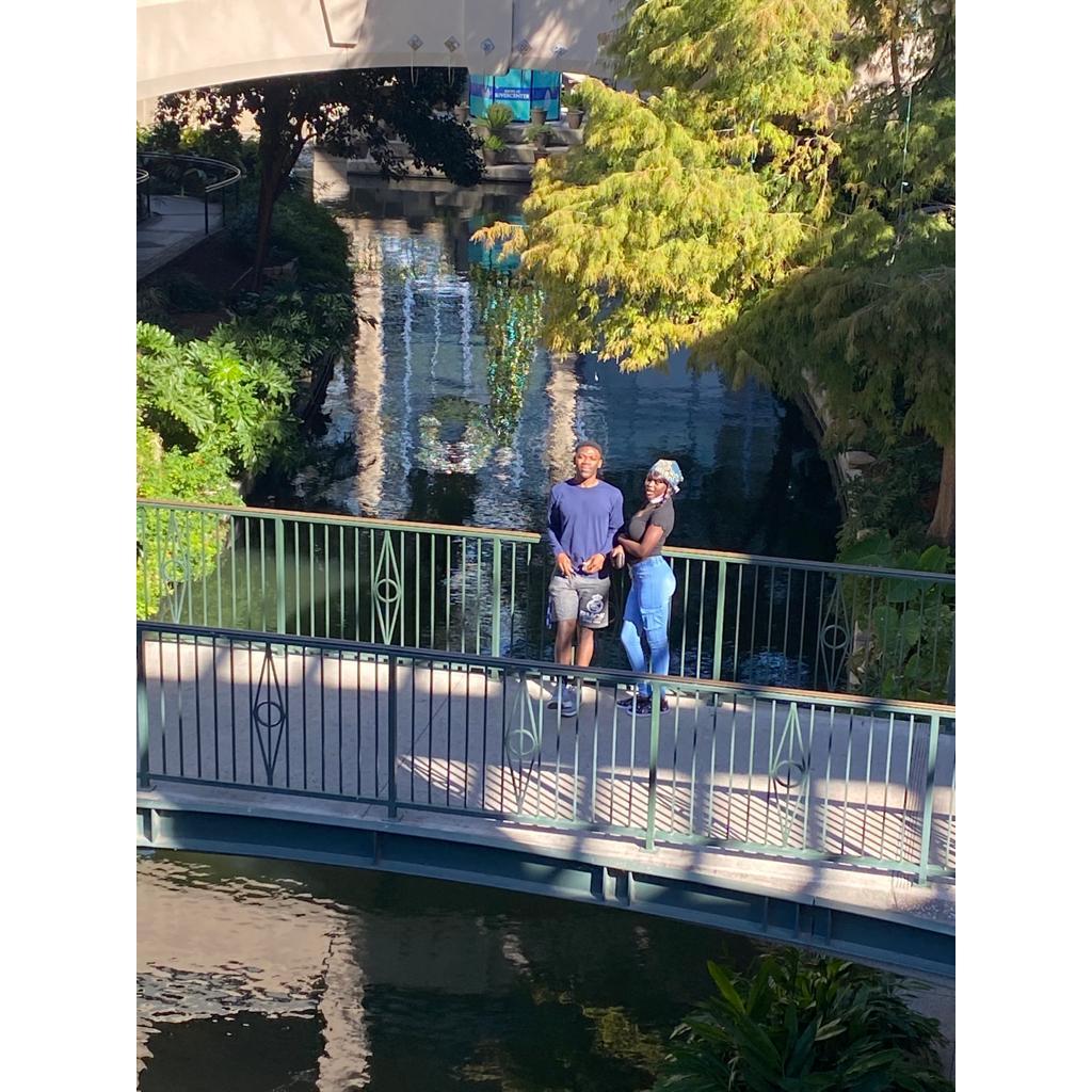 River Walk S.A