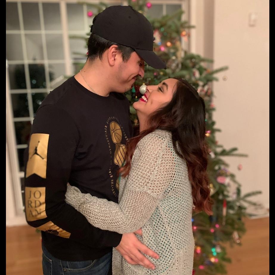 Fourth Christmas & NYE 2019 ~> 2020