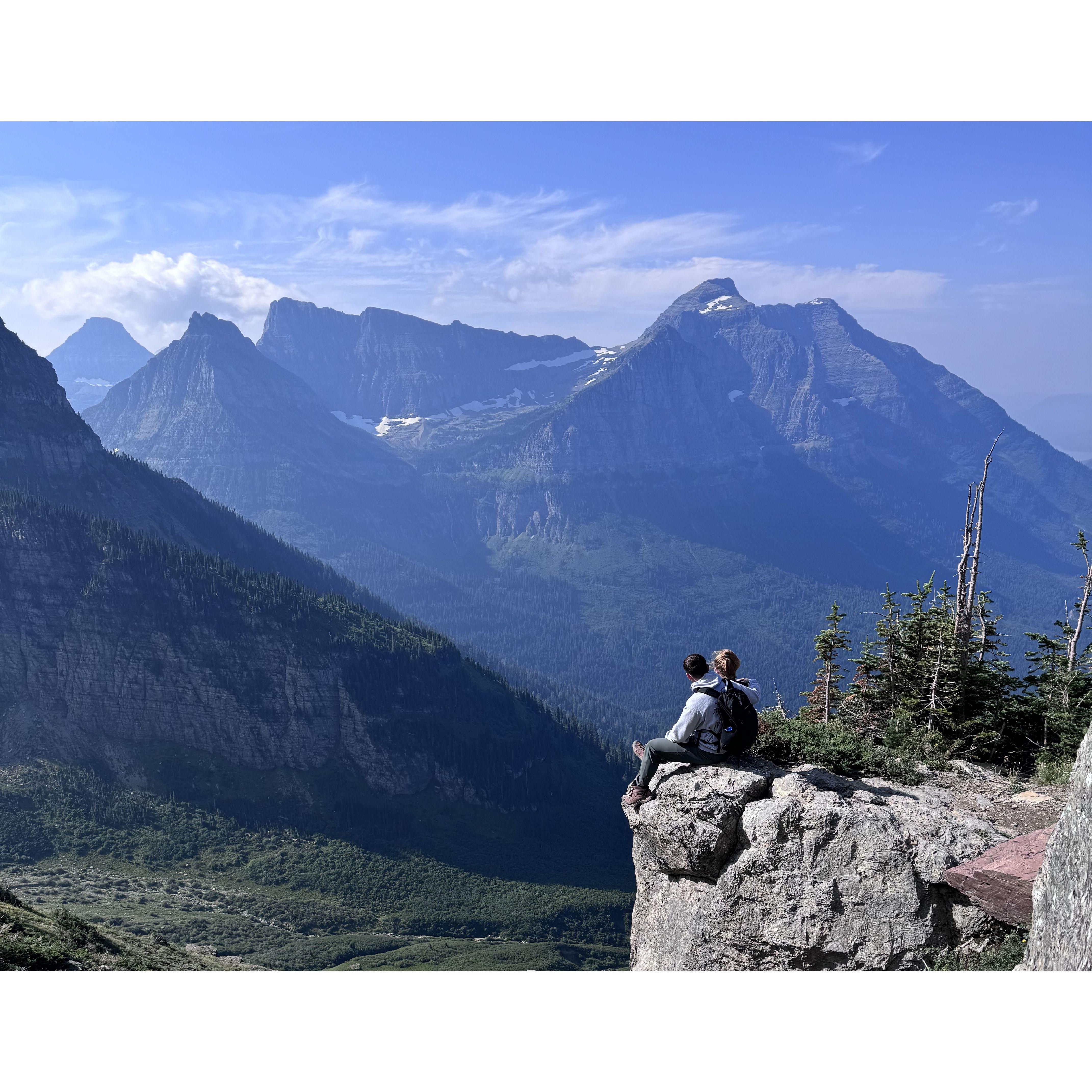 2024: road trip to Montana