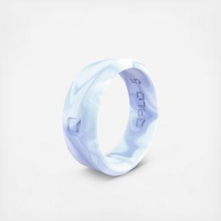 Women's Modern Silicone Ring