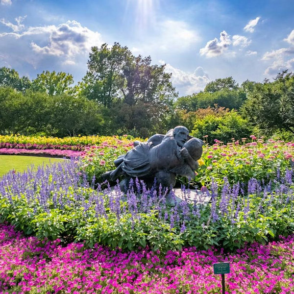 Dallas Arboretum Membership