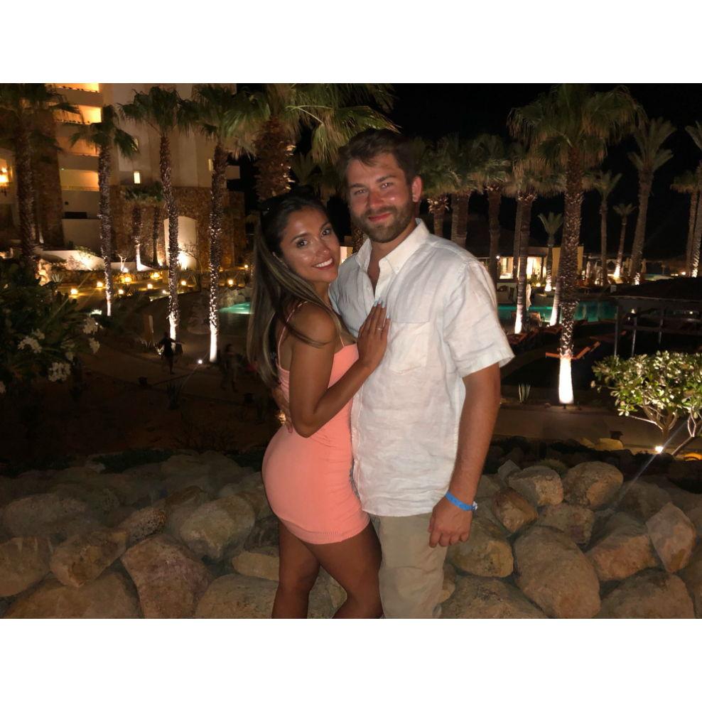 Cabo San Lucas