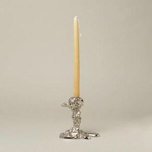 Small drip candle holder - Polspotten