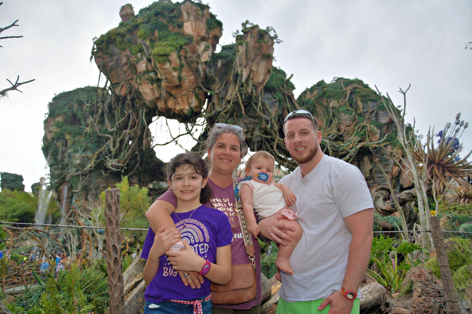 The Wedding Website of Gloria Gonzalez and Nathan Lott