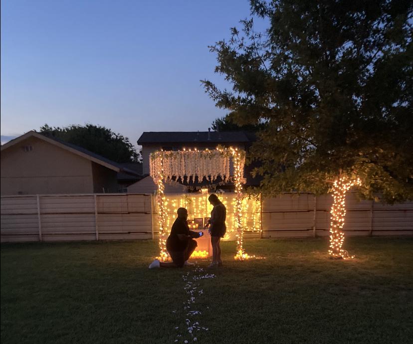 The Wedding Website of Alexander Bussey and Elizabeth McGuire