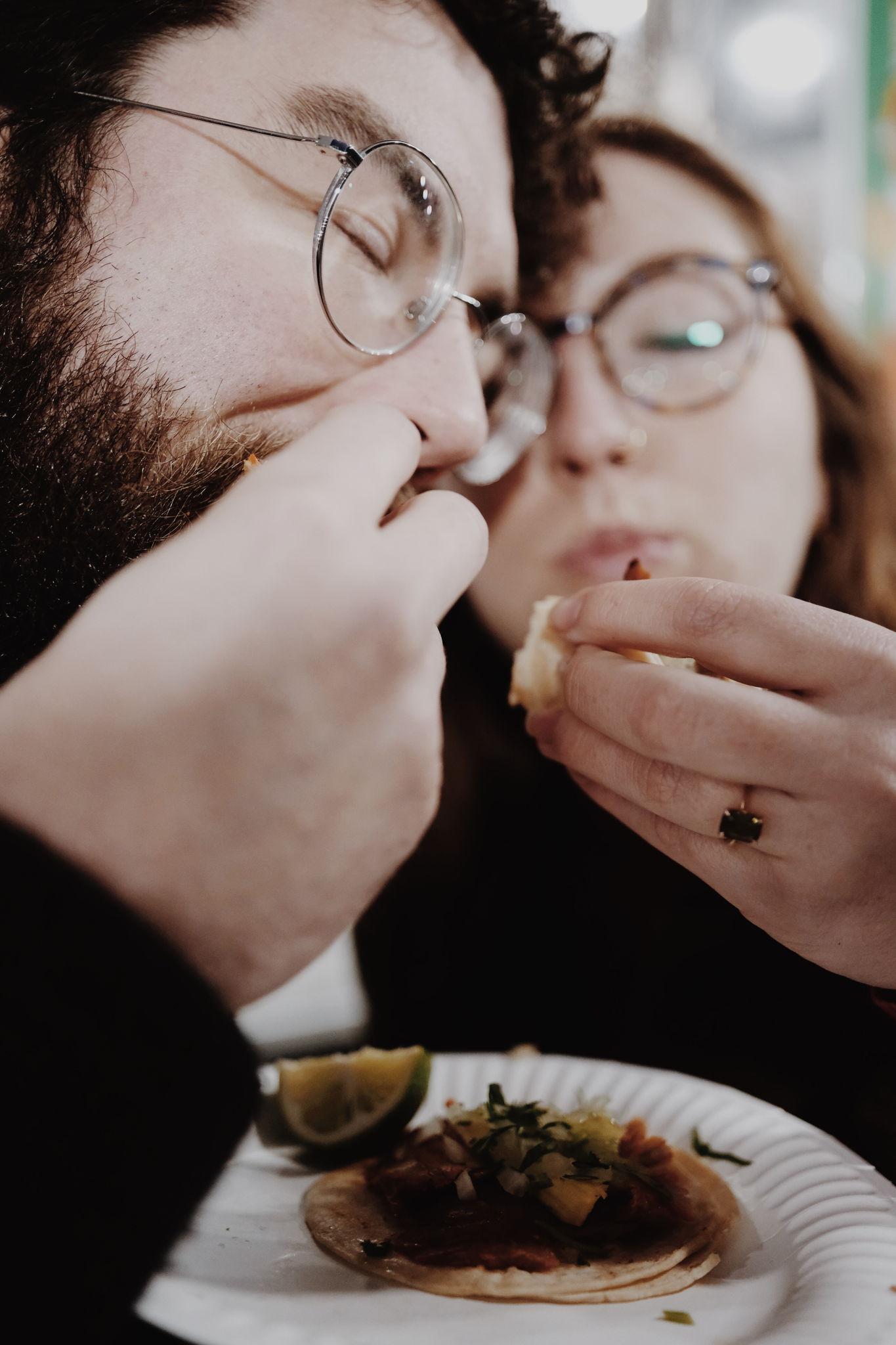 The Wedding Website of Alex Luce and Ross Bruening