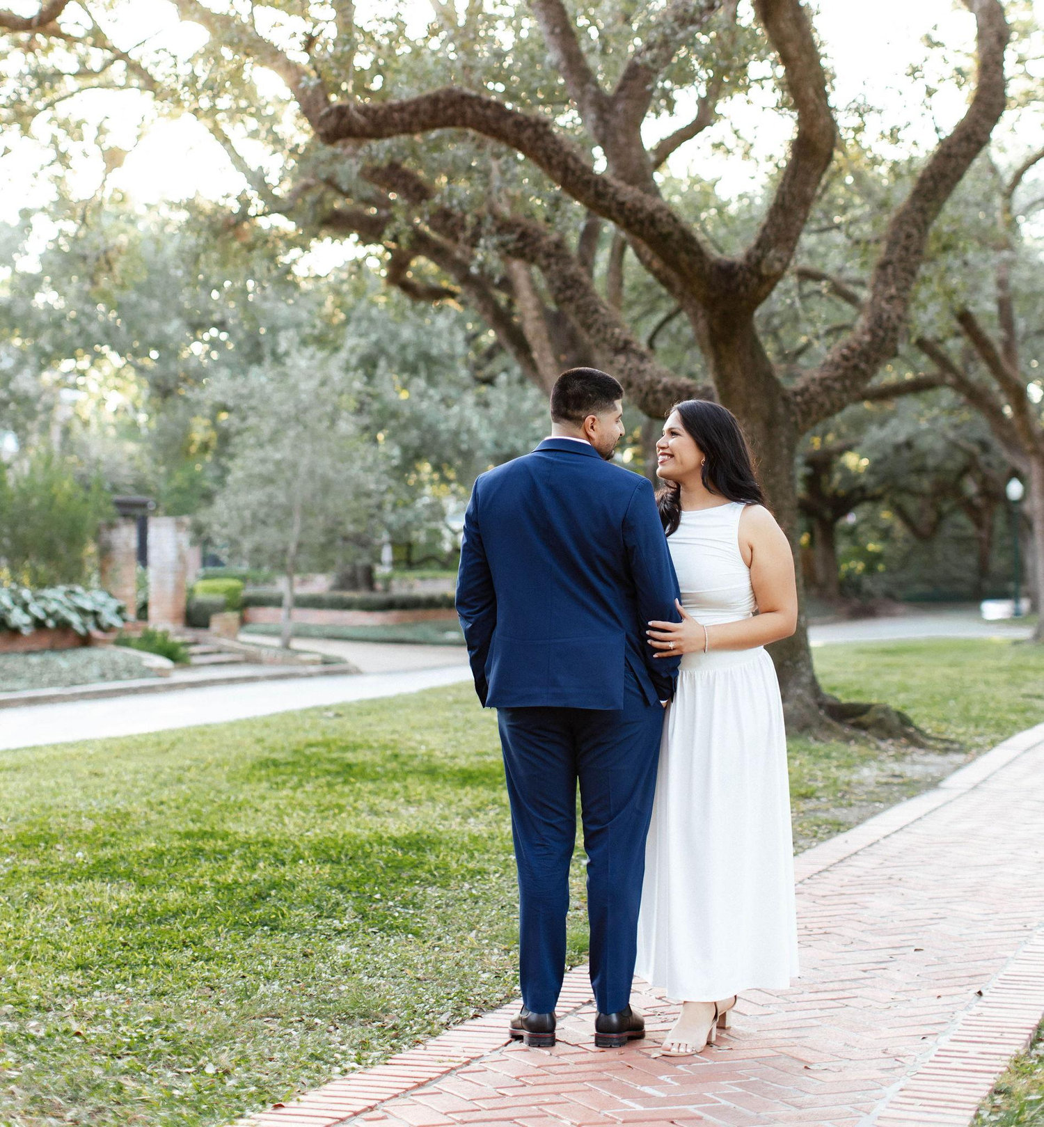 Rebecca Diaz and David Guerrero's Wedding Website