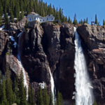 Bridal Veil Falls