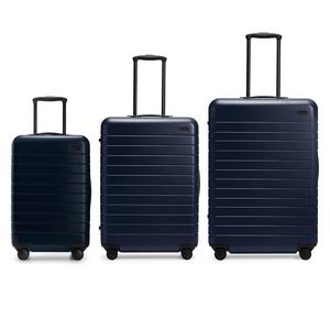 Away Luggage (Set of 3): The Carry-On, The Medium & The Large